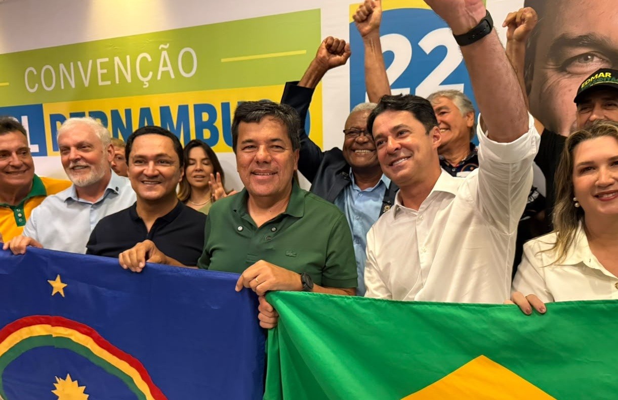 Mendonça Filho declara R$ 2,2 milhões em bens à Justiça Eleitoral para o Senado