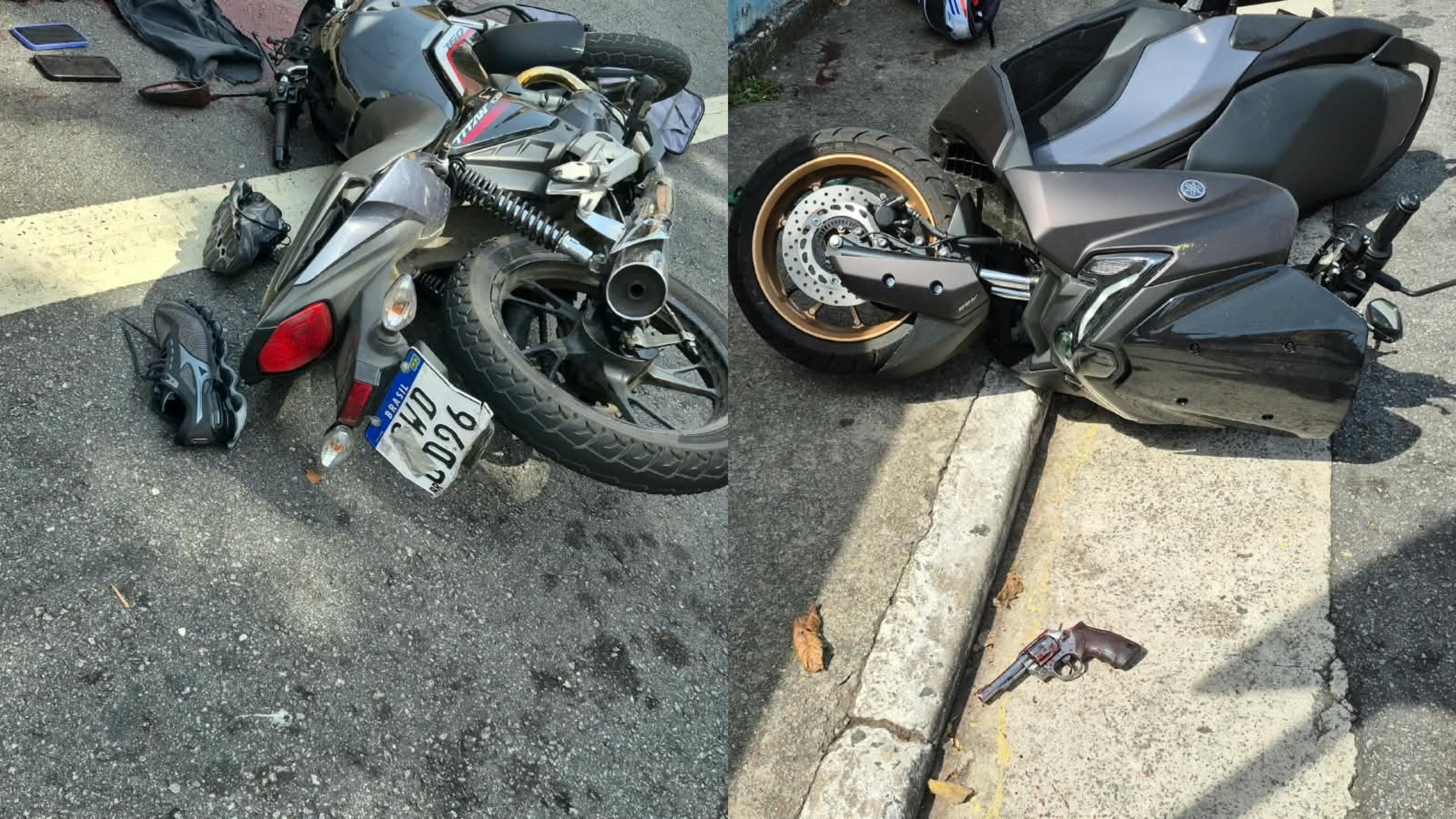 Enterro de menino de 10 anos baleado em tentativa de assalto em SP ocorre nesta segunda
