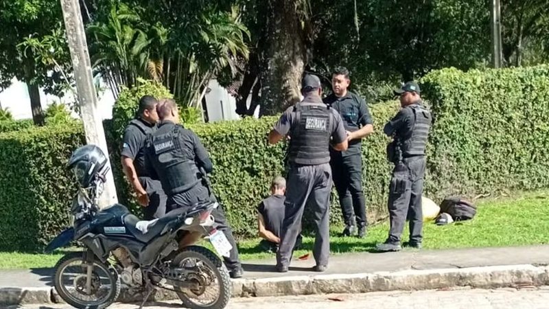 Polícia aguarda laudos para esclarecer morte de menino de 6 anos, tio-avô é principal suspeito
