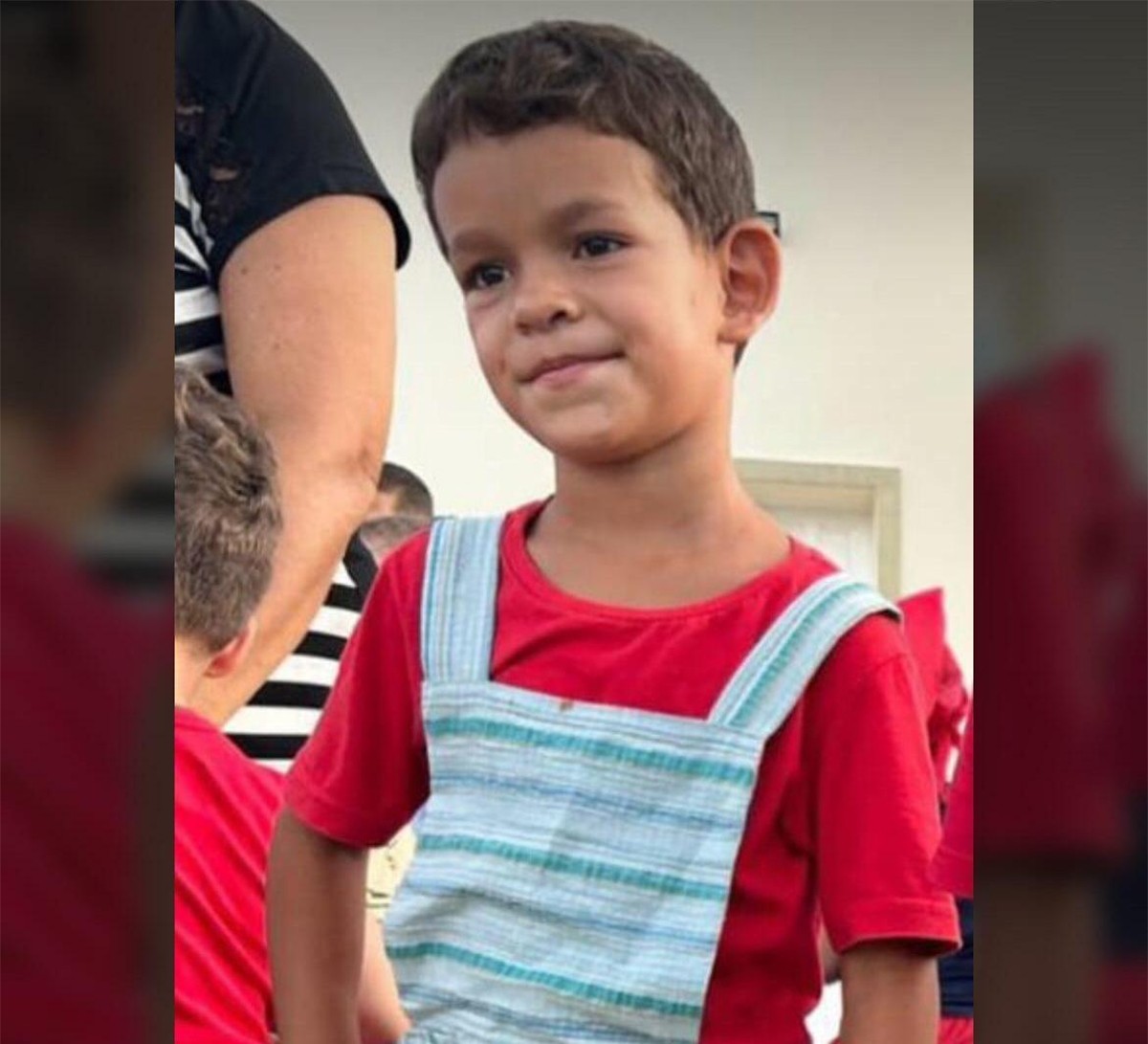 Menino de 7 anos morre afogado em rio no Alto Oeste do RN
