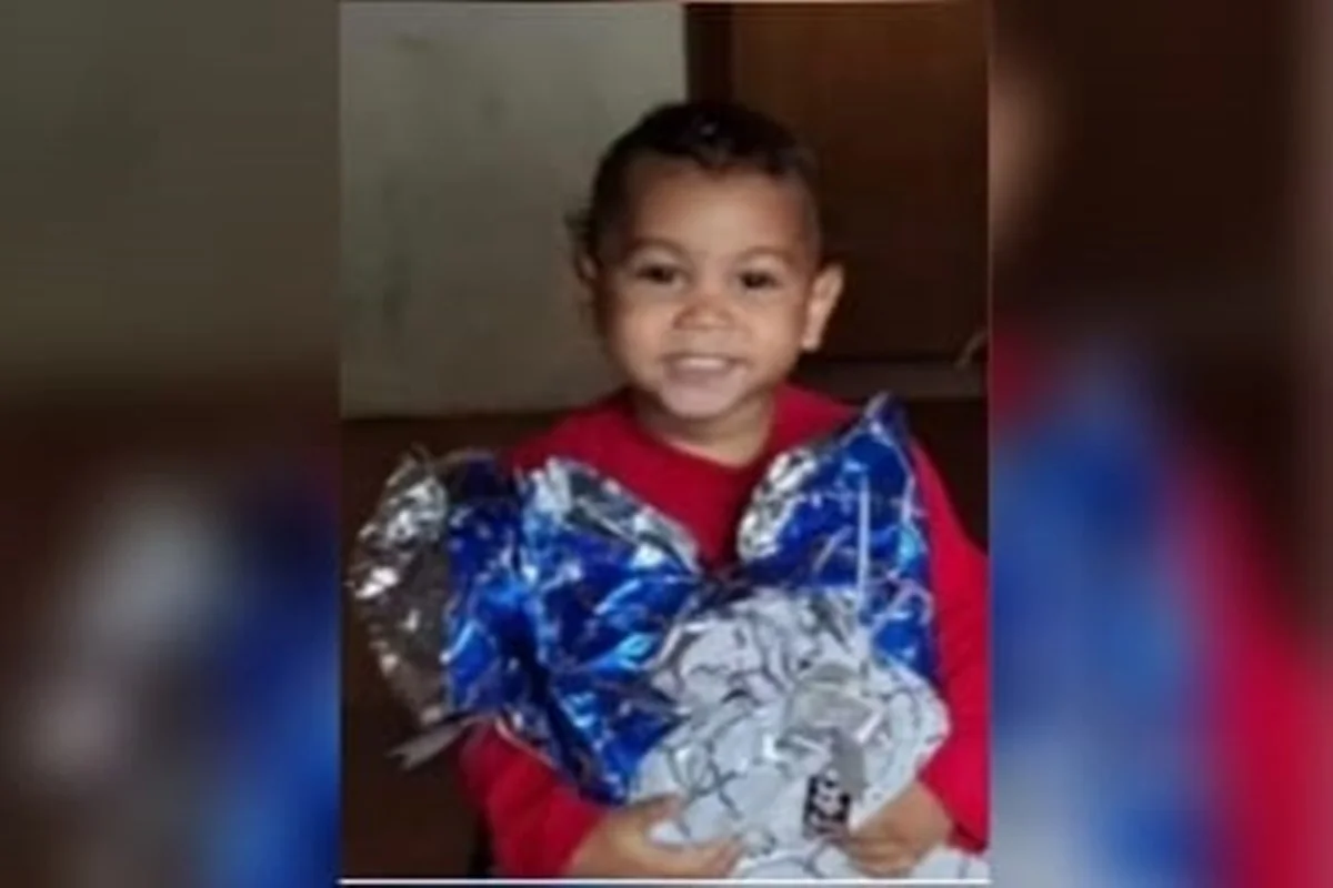 Laudo aponta traumatismo extremo em menino espancado pelo pai em Viamão