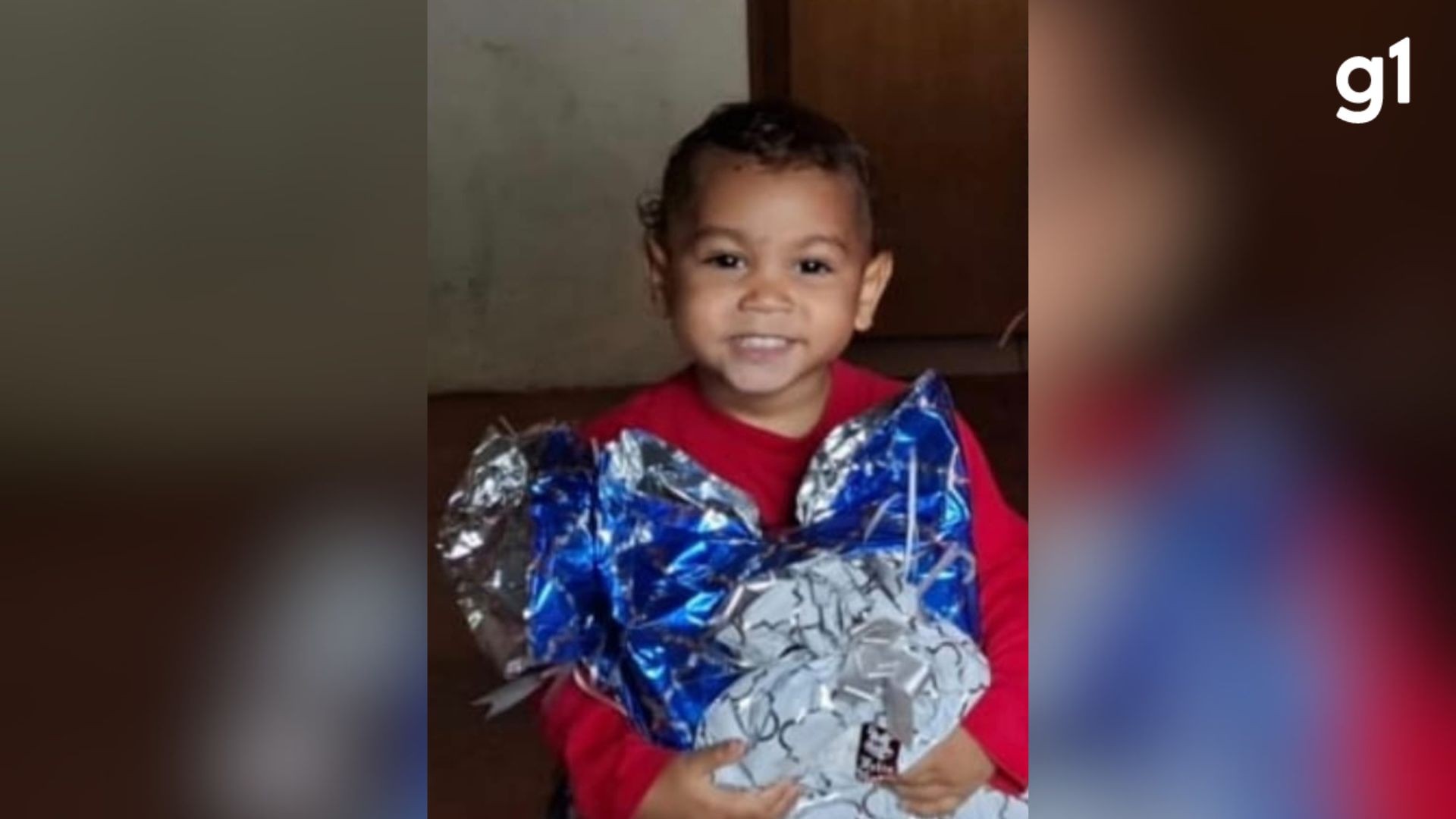 Caso Oliver Golden Grayson: menino morto pelo pai já fora afastado da família em SC