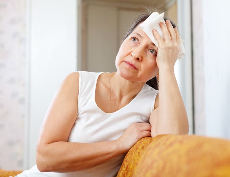 Menopausa impacta o sono de mais de um terço das mulheres, aponta Academia Americana de Medicina do Sono