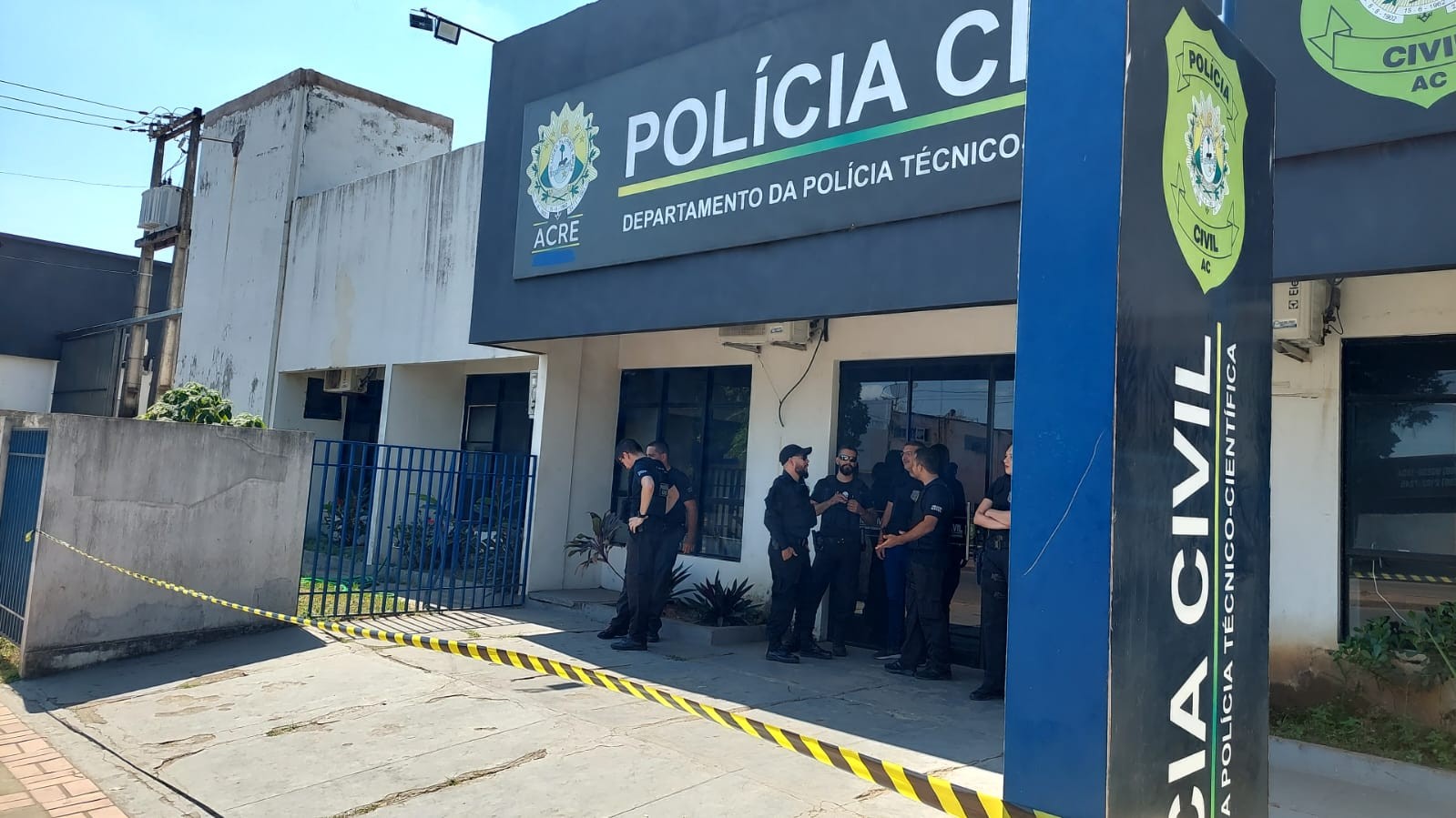Acre resolve menos da metade dos homicídios registrados entre 2020 e 2023