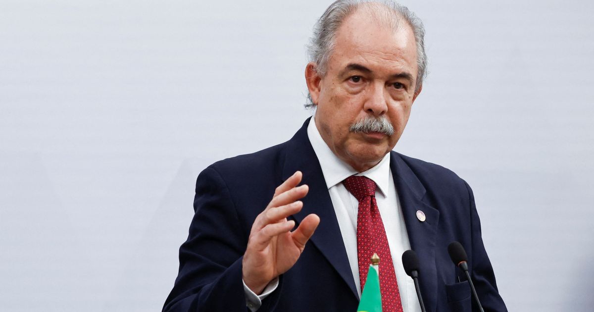 Presidente do BNDES detalha estratégia de venda de ações e foco em inovação