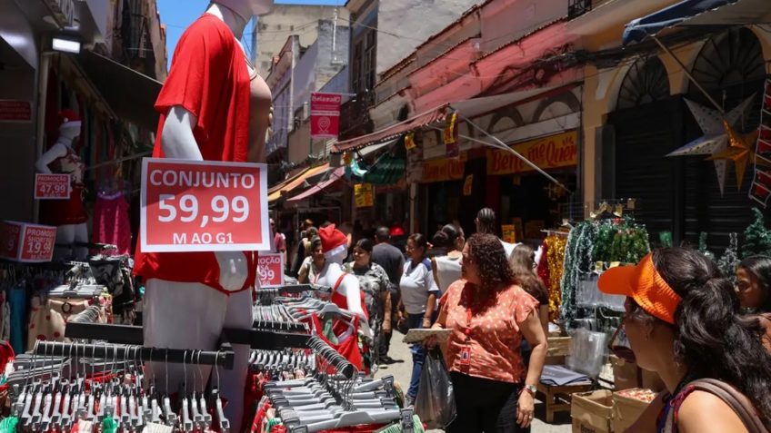 IBGE: Desemprego cresce e atinge 6,6 milhões de brasileiros