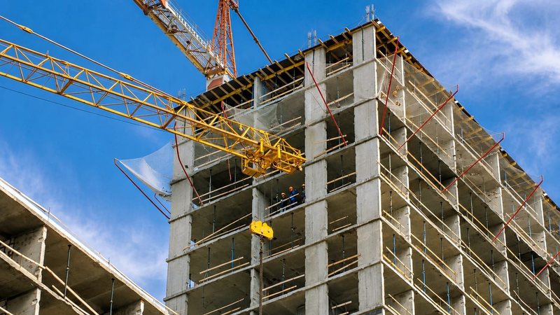 Mercado imobiliário de Natal registra salto de 78% nas vendas