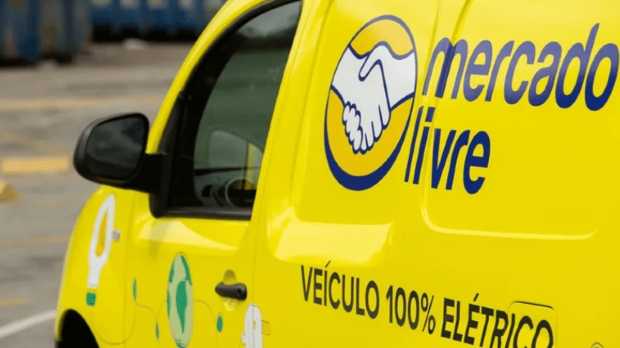 Mercado Livre anuncia 28,2 mil novas vagas em logística no Brasil para 2026