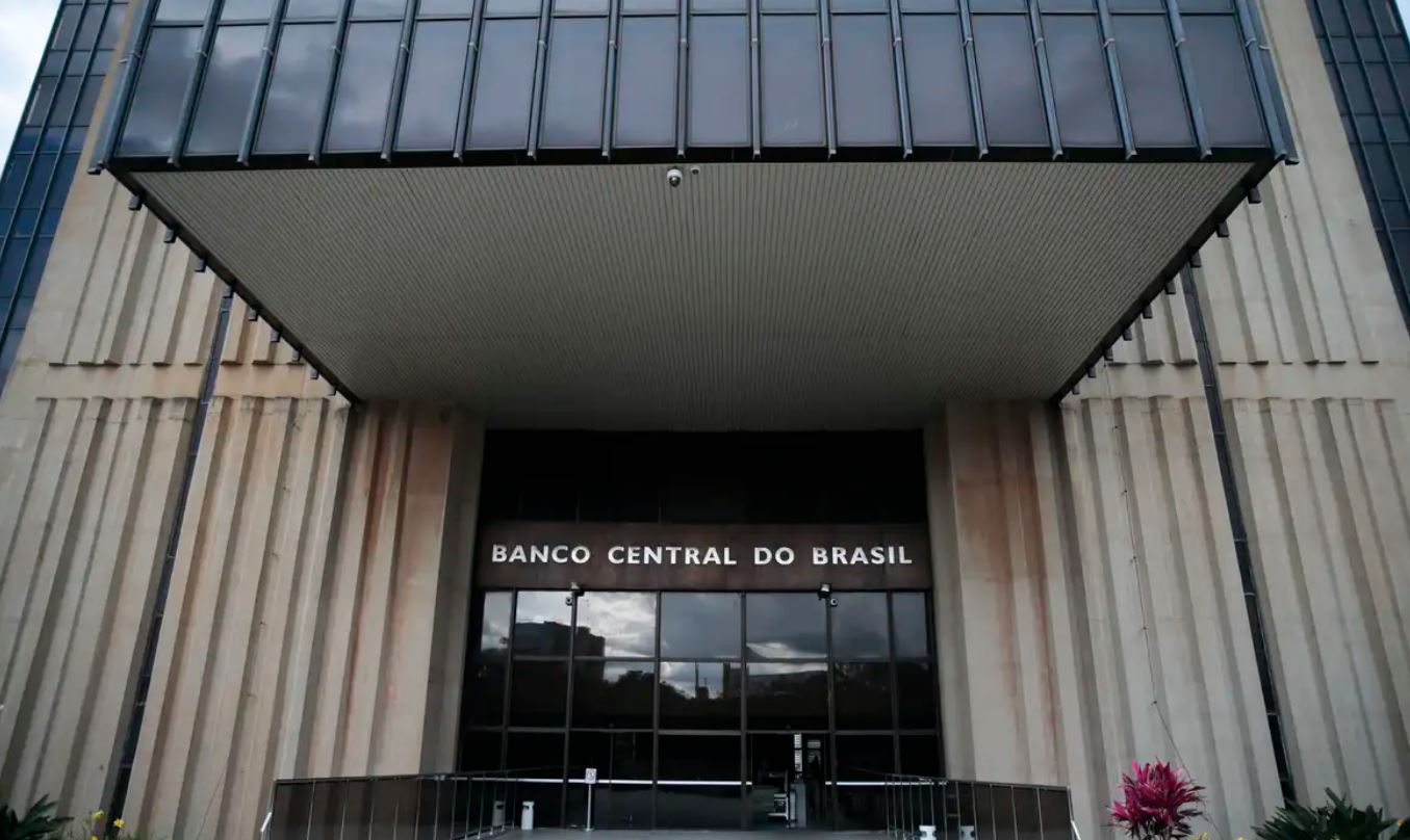 Mercado mantém projeção do PIB em 1,85% para 2026, diz Focus