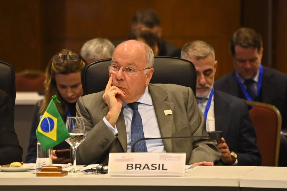 Mercosul: Brasil destinará US$ 100 milhões anuais a fundo contra desigualdade