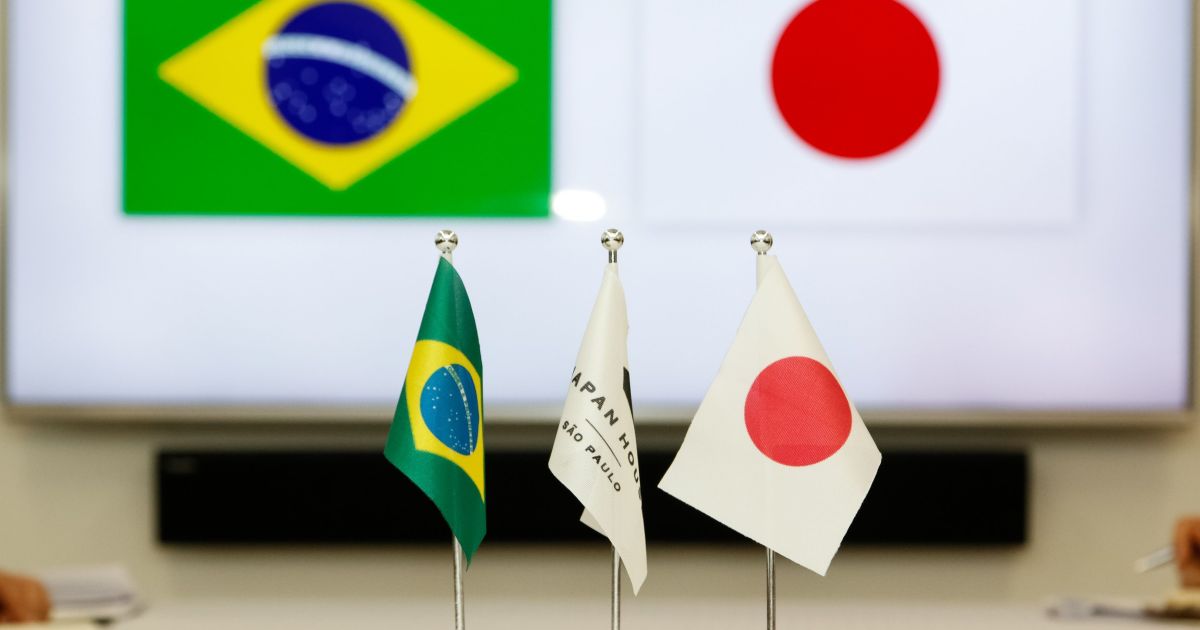 Fiemg estima que acordo Mercosul-Japão pode impulsionar 18,4% das exportações brasileiras