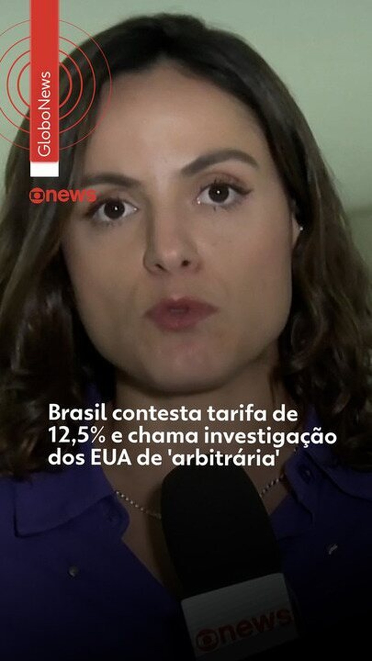 Déficit comercial dos EUA dispara 42% em maio, desafiando tarifas de Trump