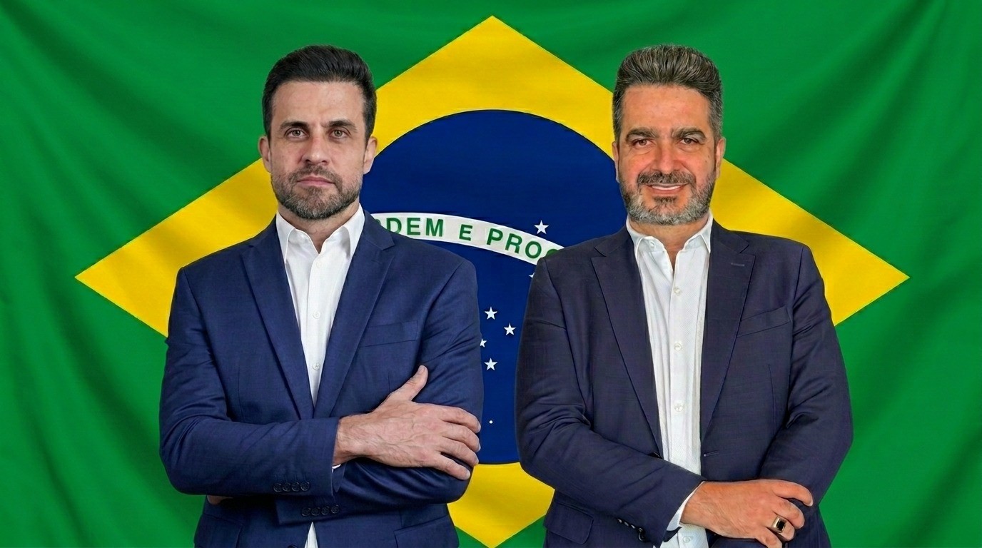 PRTB registra candidatura de Pablo Marçal à Presidência apesar de inelegibilidade