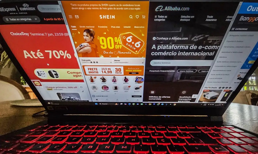 RN mantém ICMS de 20% em compras de até US$ 50