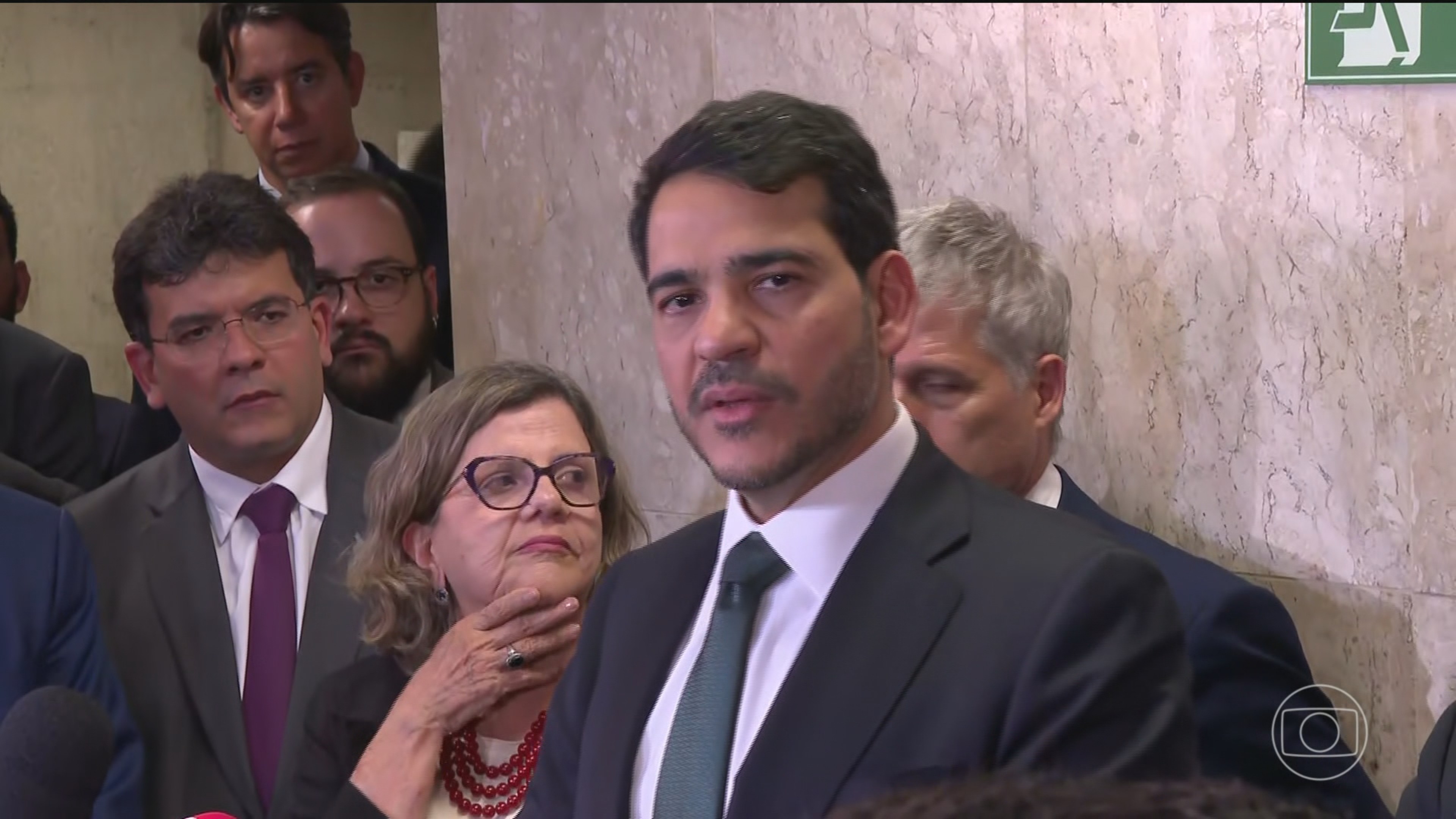 Senado rejeita Jorge Messias para o Supremo e impõe derrota ao governo