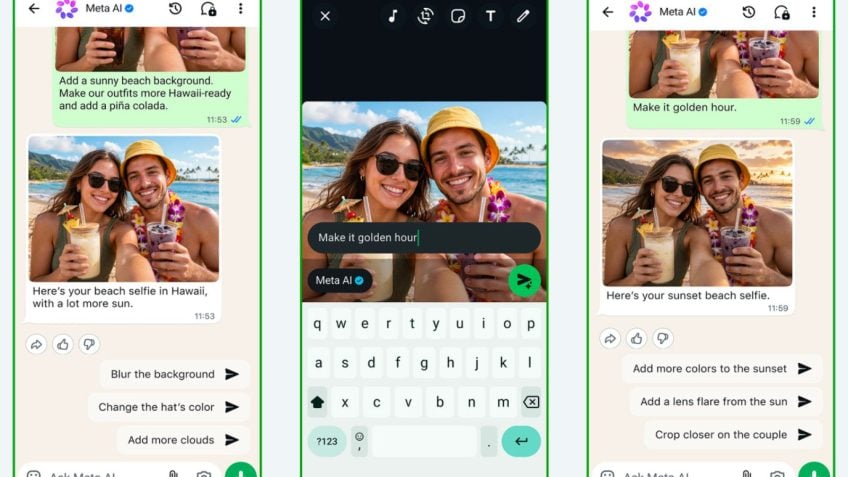 Meta encerra ferramenta de Inteligência Artificial no Instagram após pressão