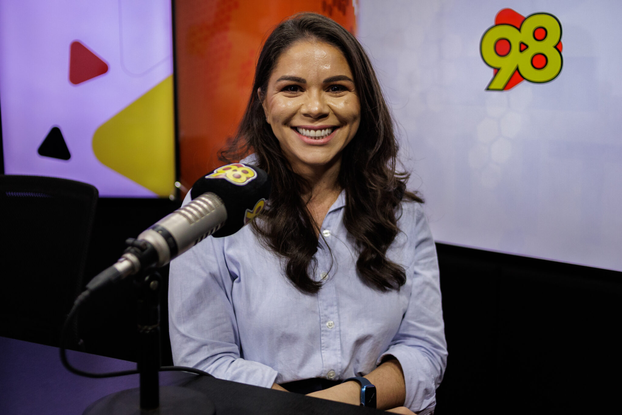 MetadataCast discute pesquisas eleitorais e bastidores do processo eleitoral nesta sexta-feira (12)