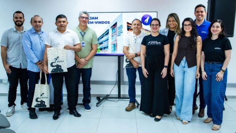 Metrópole Digital seleciona sete novas startups para fomentar inovação tecnológica
