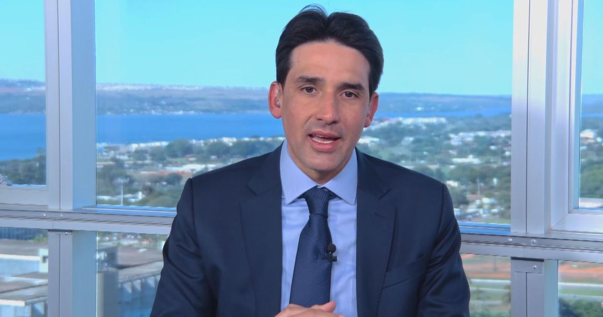 Silvio Costa Filho defende apoio do Republicanos a Lula em 2026, mas aguarda decisão do partido