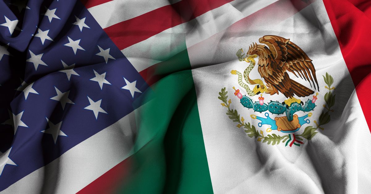 México e EUA avançam em negociações de revisão do Acordo USMCA