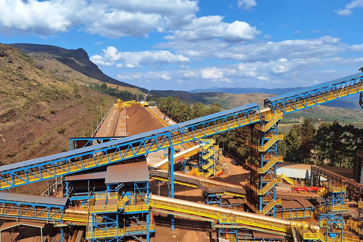 Concentração de royalties da mineração desafia economia de 10 cidades de Minas Gerais