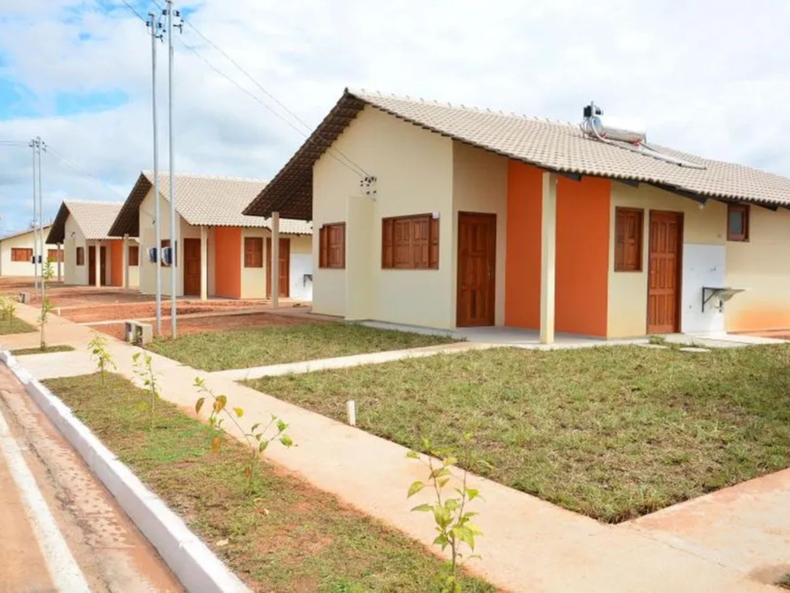Minha Casa, Minha Vida destina 689 unidades rurais ao Acre em 2026