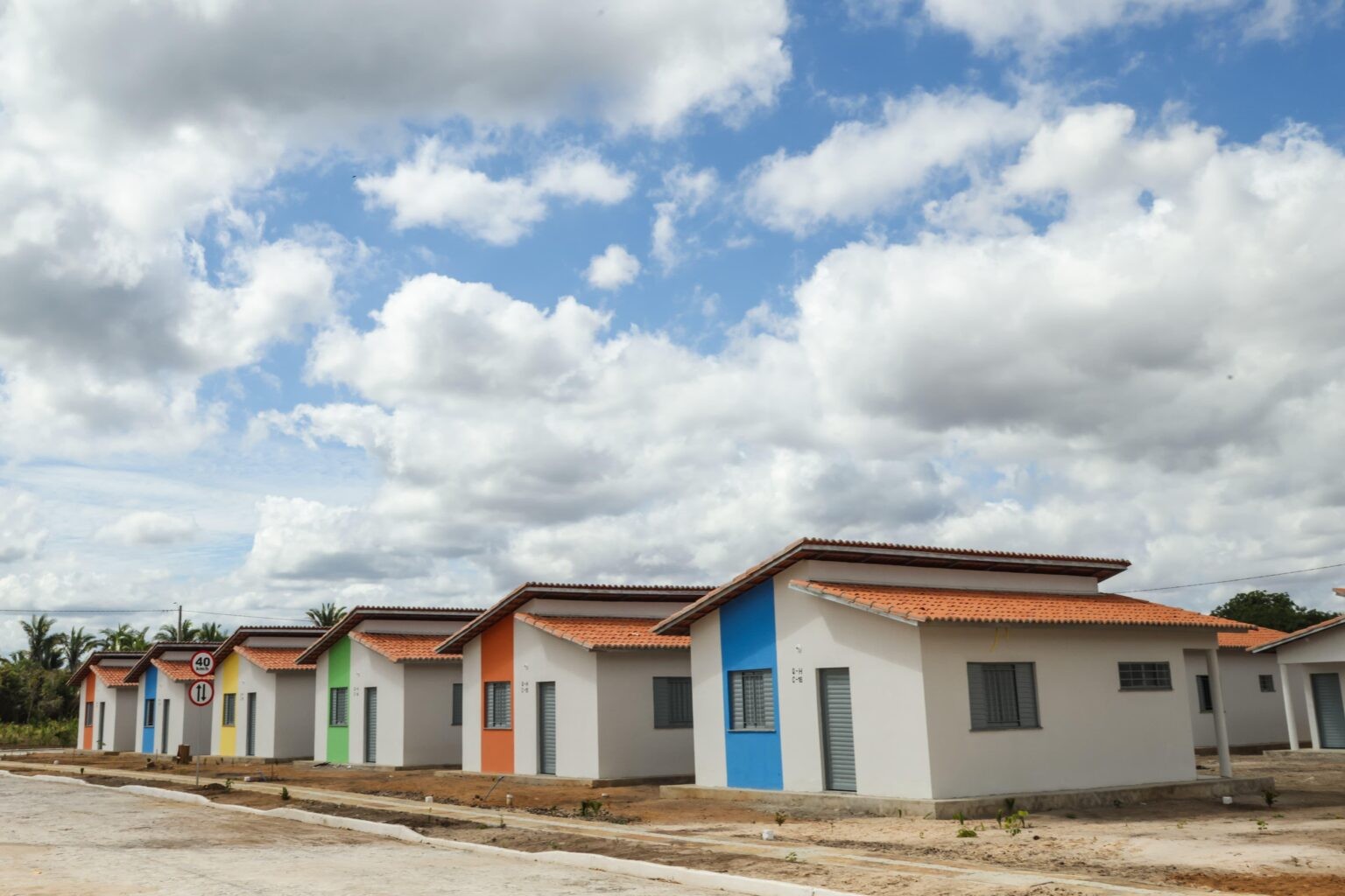 Governo Federal destina quase 3 mil moradias do Minha Casa, Minha Vida para o Piauí