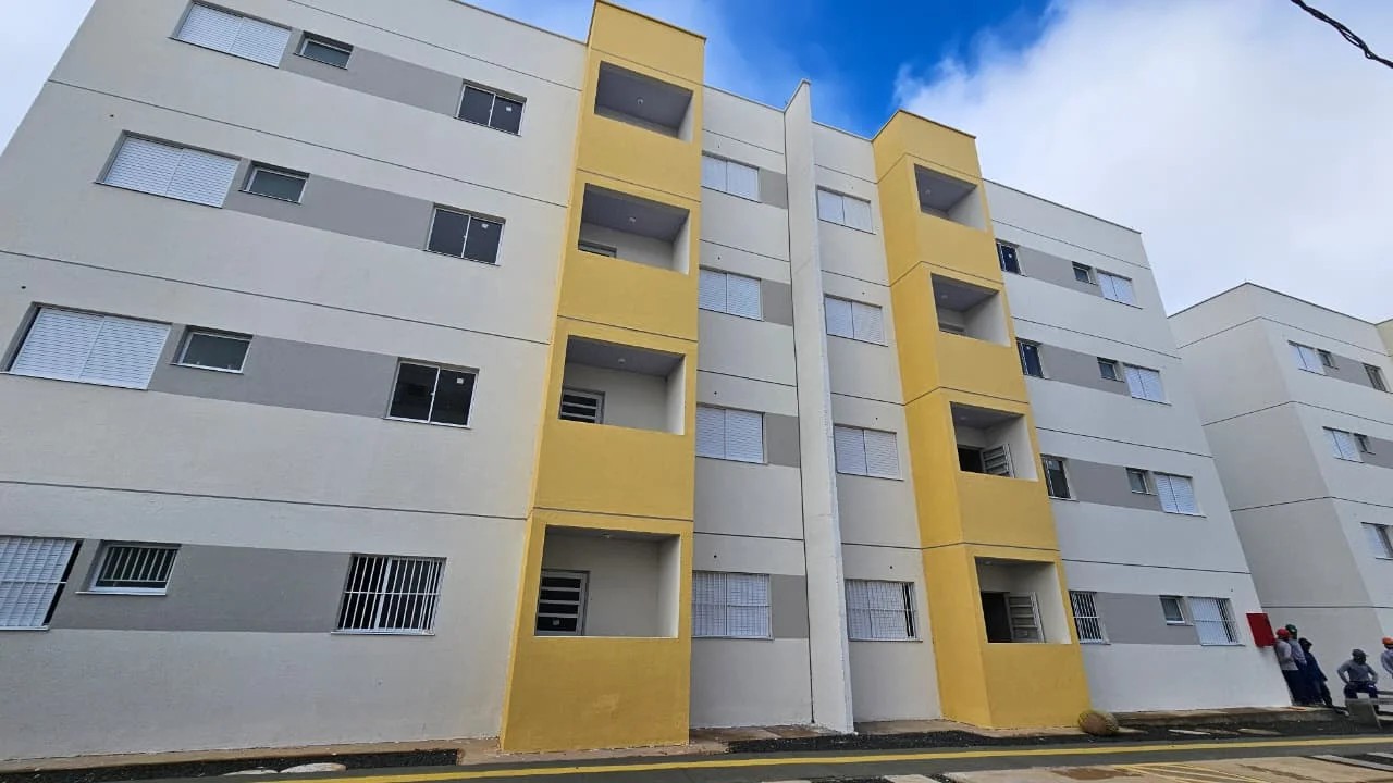 CMN reduz juros do Reforma Casa Brasil para milhões de famílias
