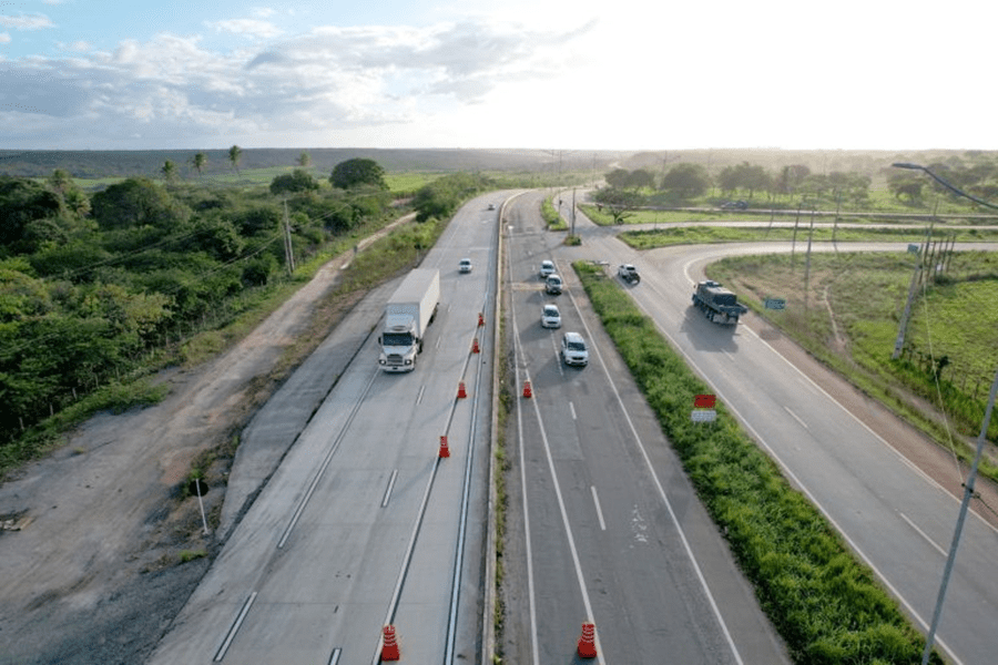 Ministério libera R$ 60 milhões para duplicação crucial da BR-304/RN