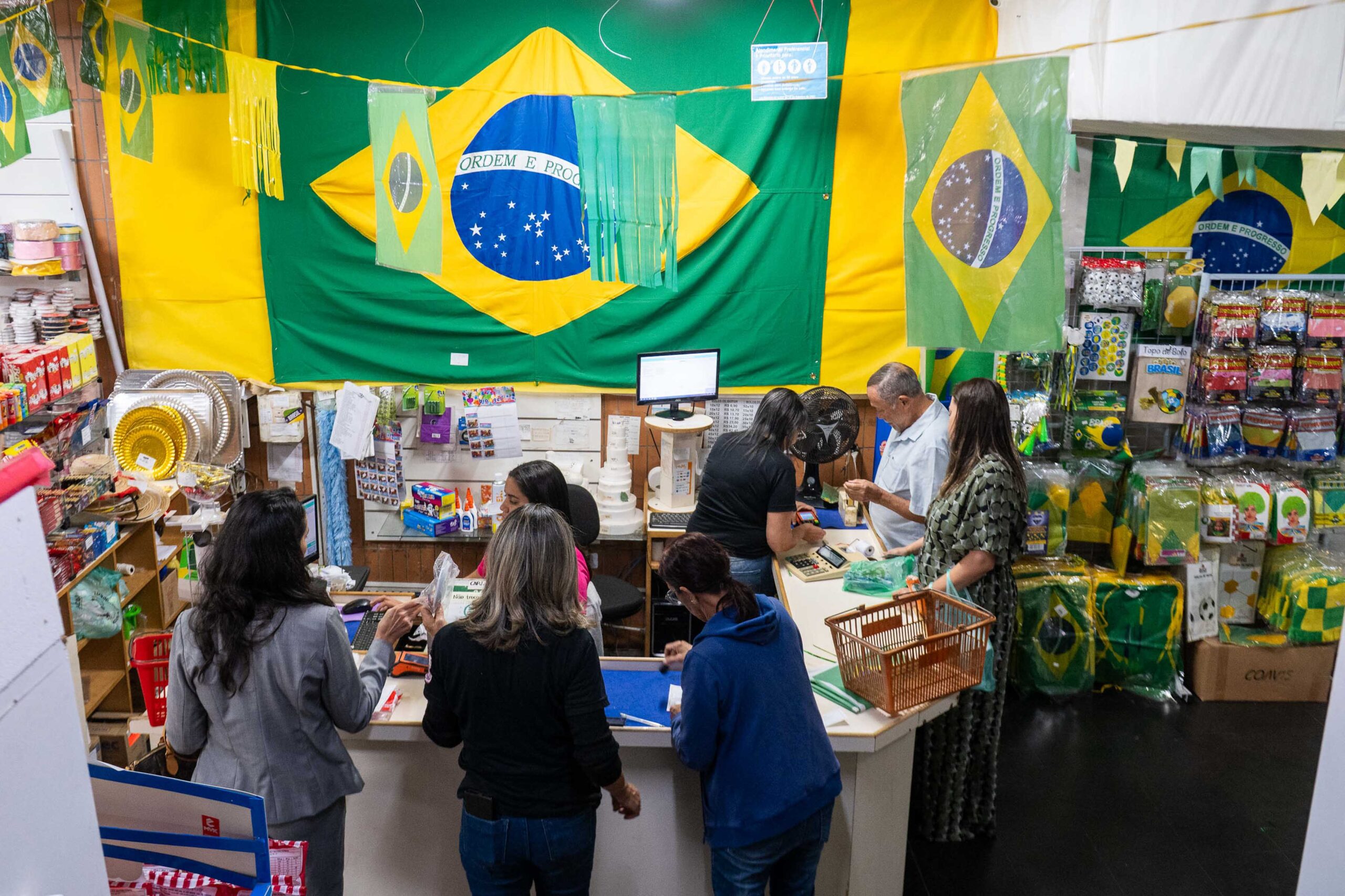 Ministério da Fazenda ampliará controle sobre apostas esportivas durante a Copa
