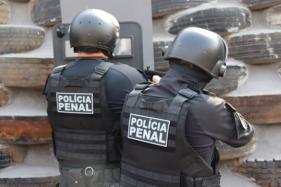 Ministério da Justiça cria Centro Nacional de Inteligência Penal para combater o crime organizado