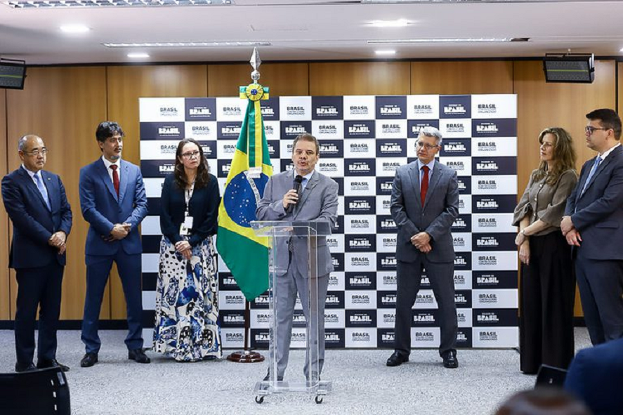 Ministério da Justiça destina R$ 30 milhões ao Coaf para reforçar combate ao crime organizado