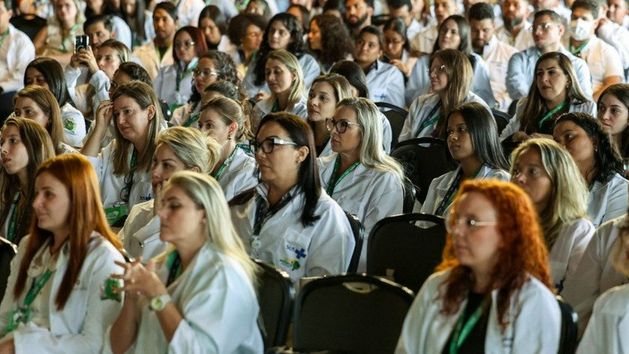 Ministério da Saúde abre 25 vagas para médicos especialistas no Rio Grande do Norte