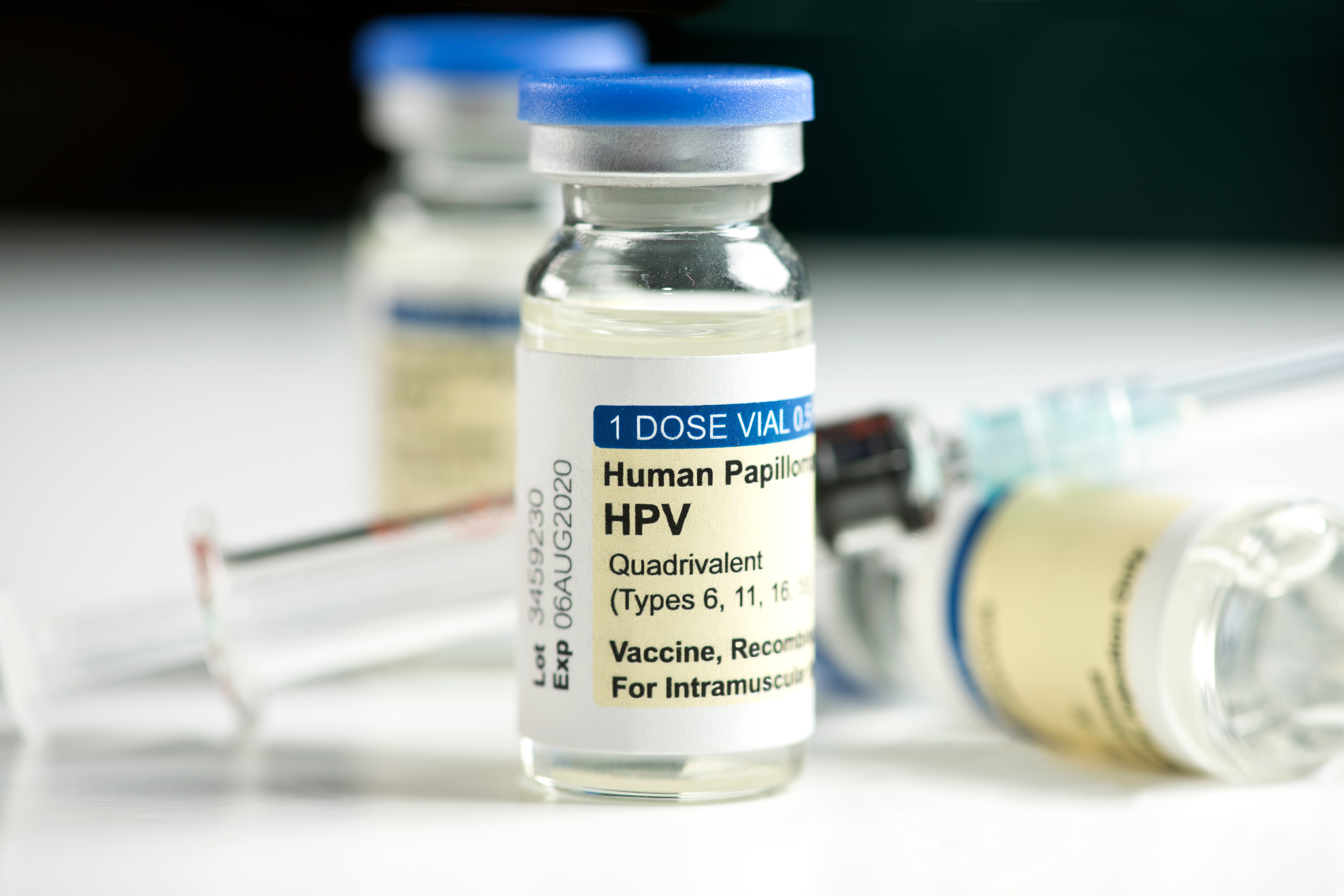 Ministério da Saúde prorroga vacinação contra HPV para jovens de 15 a 19 anos até dezembro de 2026
