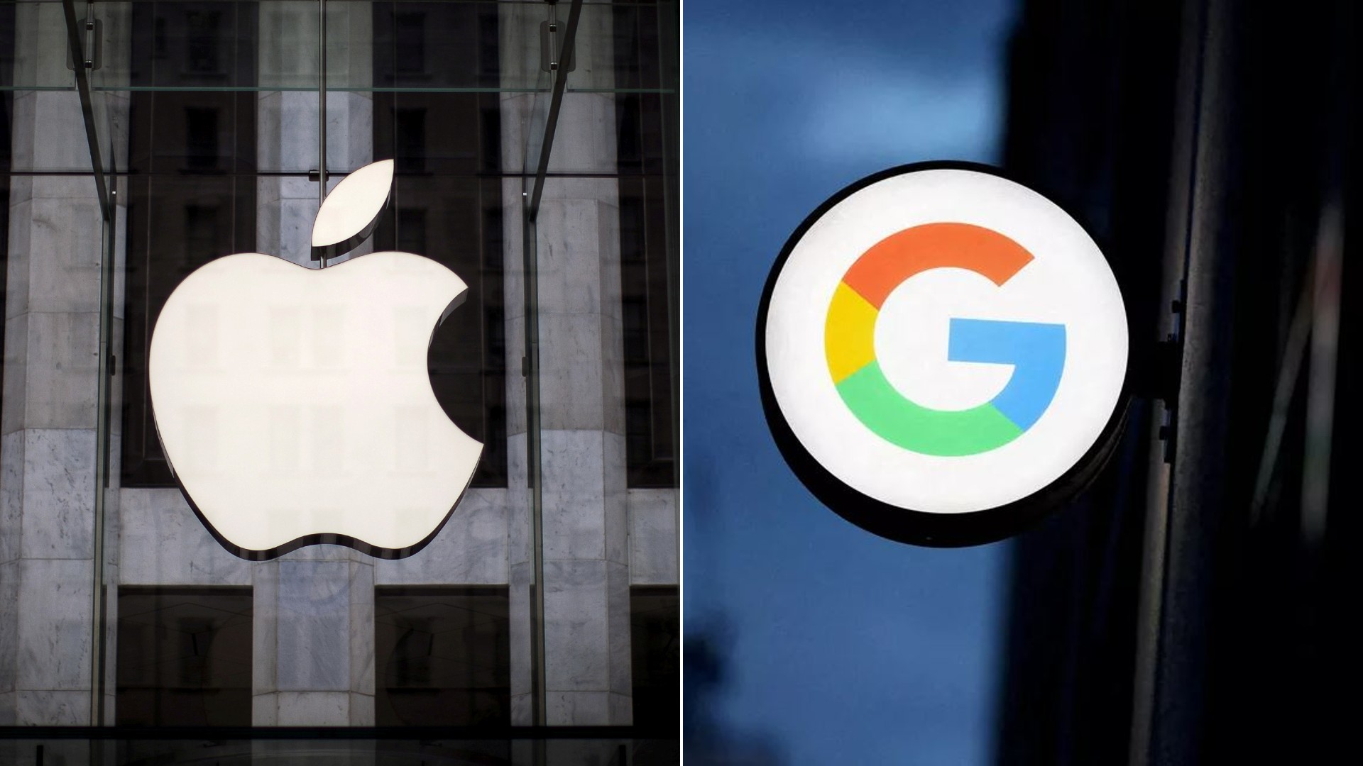 Ministério notifica Apple e Google por apps de apostas irregulares