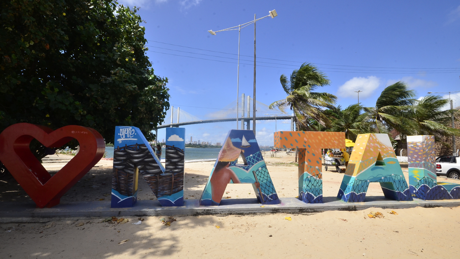 Ministério do Turismo destaca Natal entre os cinco destinos mais vendidos do País