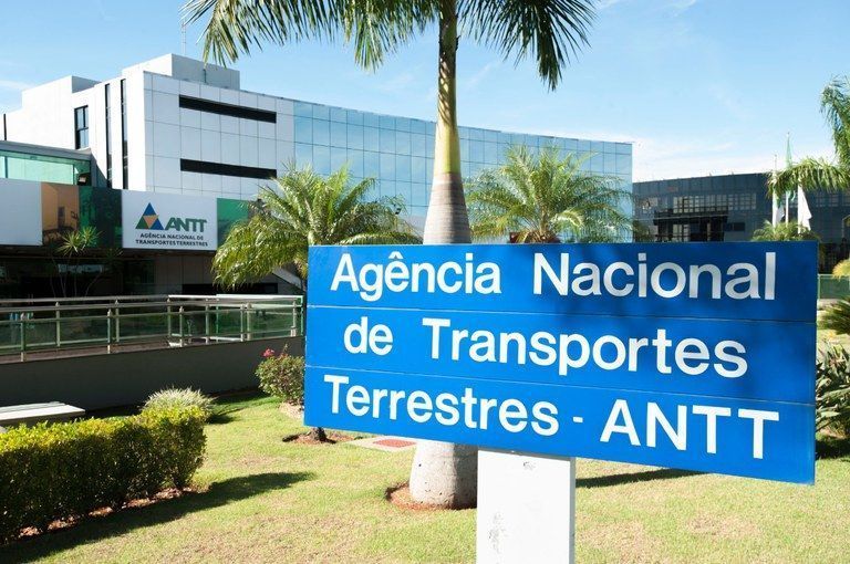 Ministério dos Transportes recompõe orçamento da ANTT com R$ 50 milhões