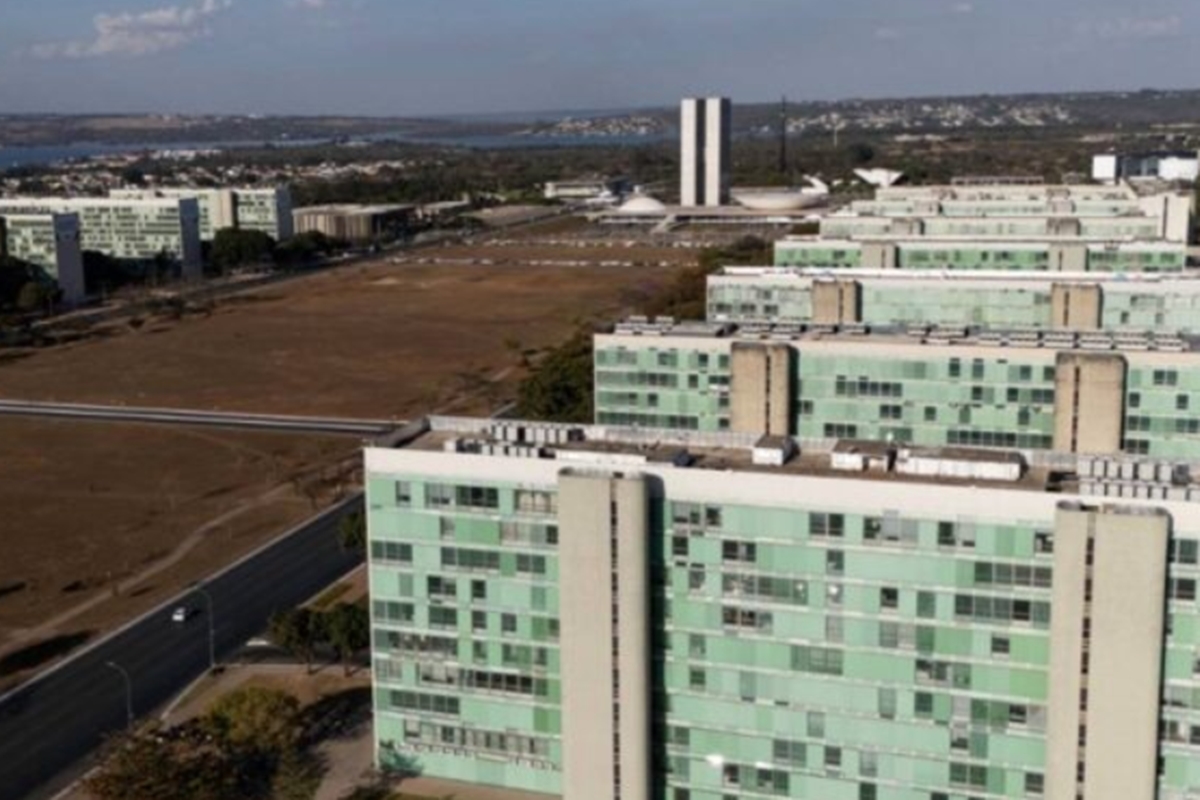 Ministério nomeia 1.076 analistas aprovados no Concurso Público Nacional Unificado