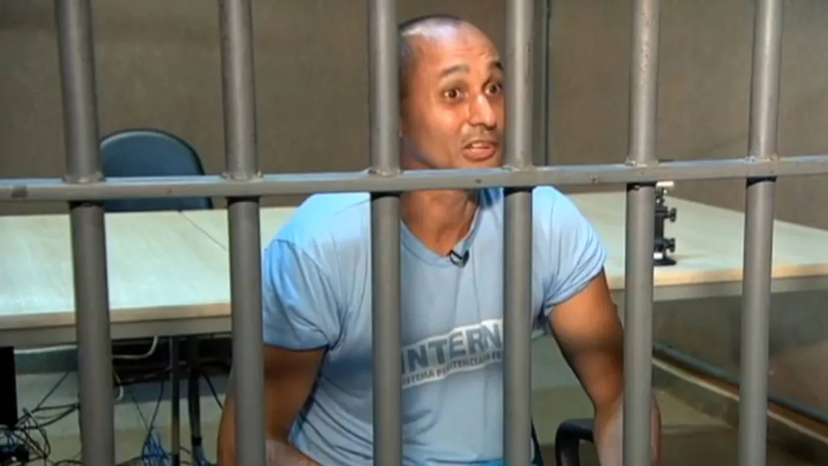 MPRJ denuncia Marcinho VP, família e mais nove por lavagem de dinheiro