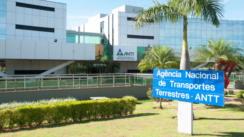 Ministério dos Transportes recompõe orçamento da ANTT após corte governamental