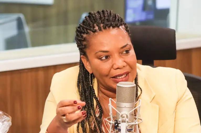 Ministra Margareth Menezes impulsiona cultura no Rio Grande do Norte