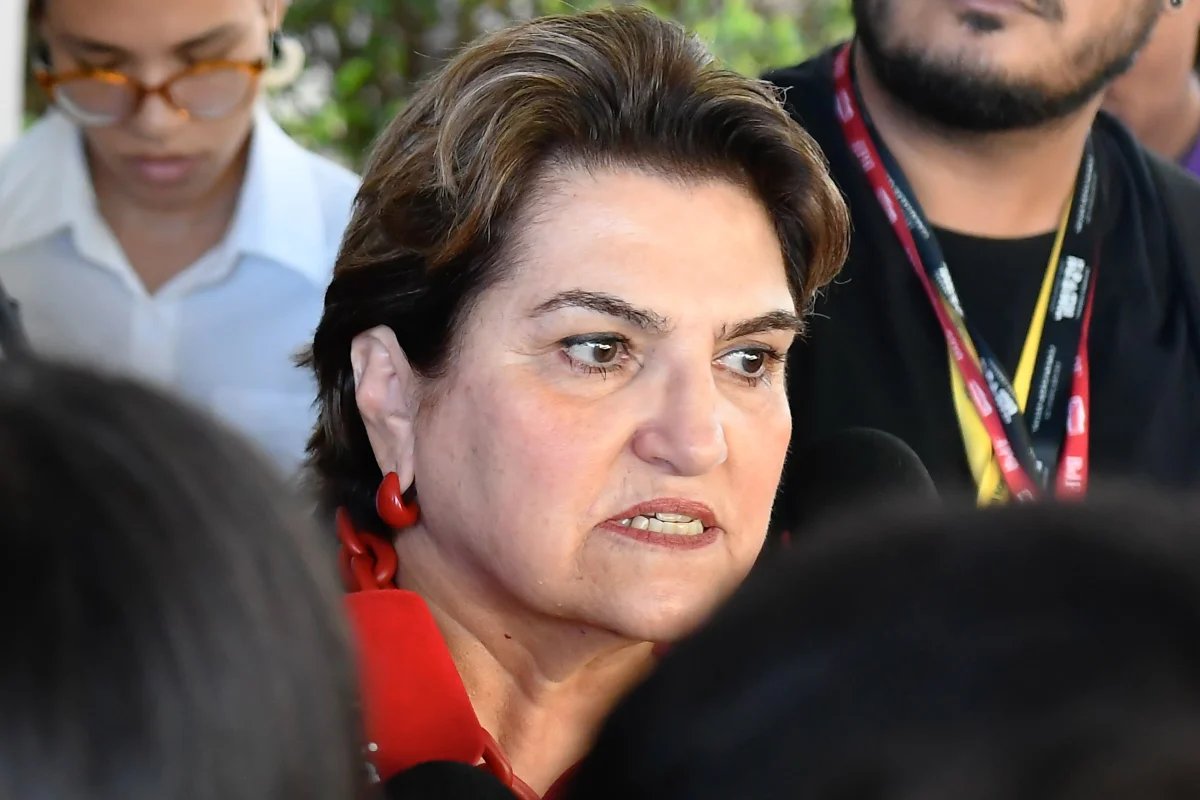 Ministra das Mulheres buscará diálogo com Motta sobre PL contra Misoginia