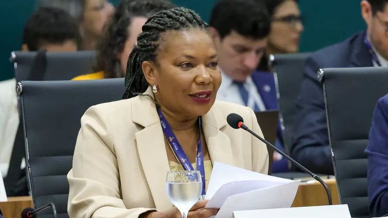 Ministra Margareth Menezes leva R$ 4,8 milhões e CLIP ao Rio Grande do Norte