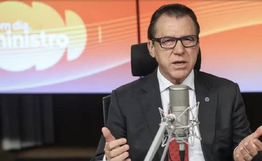 Marinho descarta aumento da informalidade com fim da escala 6x1