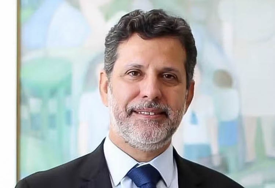 Ministro da Educação cumpre agenda em Mossoró e Caicó