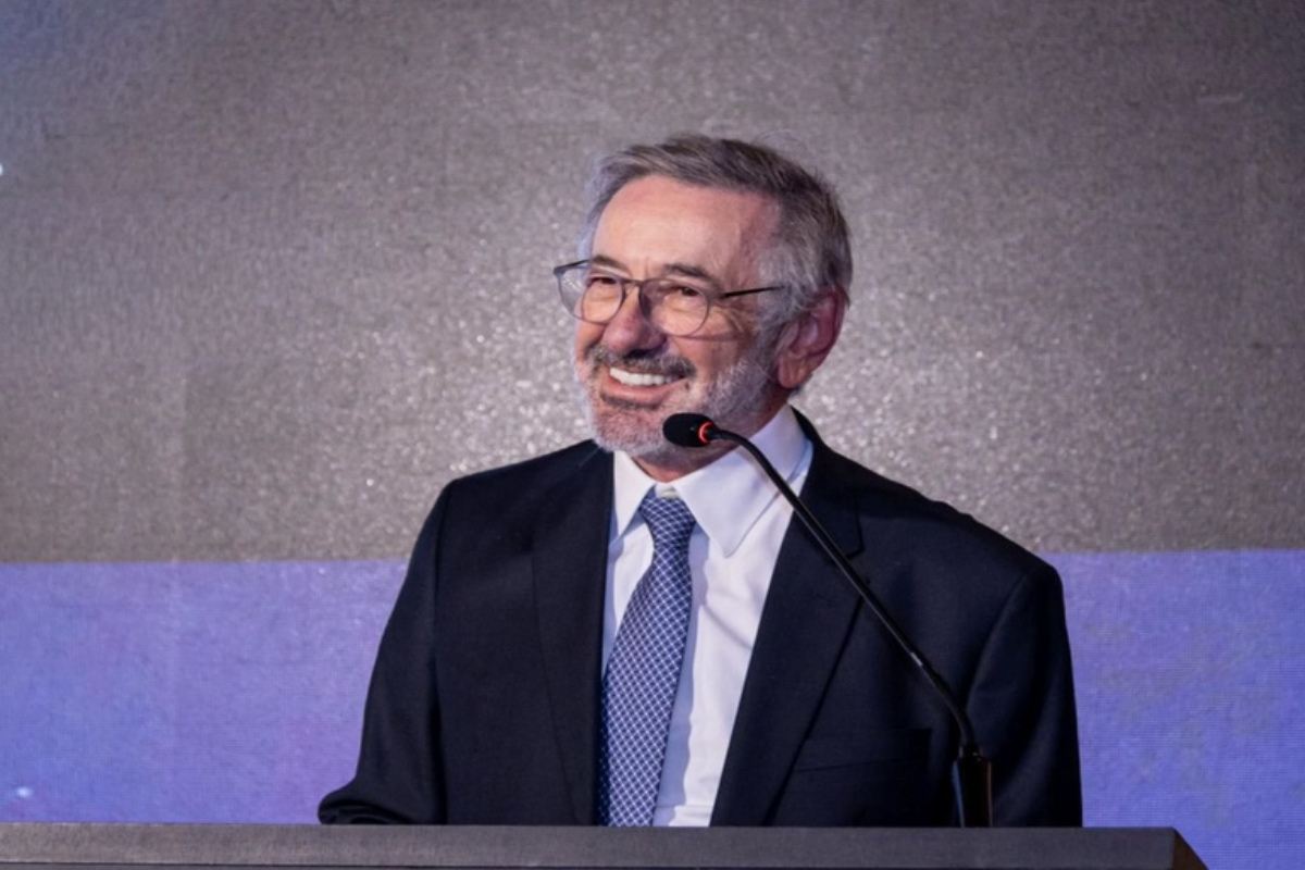Ministro de Lula se reúne com representante dos EUA sobre tarifas de importação
