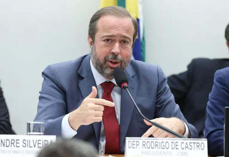 Ministro de Lula é citado em delação de Vorcaro entregue à PGR e à PF