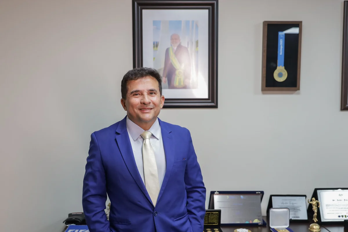 Ministro do Esporte viaja aos EUA para eventos da Copa do Mundo