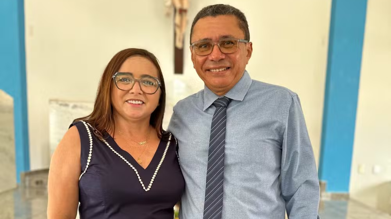 Ministro do TSE determina retorno de Professora Nira e Evânio Pedro aos cargos em Maxaranguape