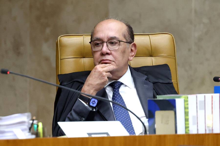 Gilmar Mendes aponta Faria Lima, não STF, como causa da crise do Banco Master